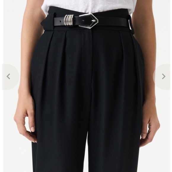 IRO high-waisted pants - Picture 2 of 4